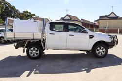 2021 Ford Ranger XLS