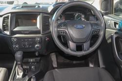 2021 Ford Ranger XLS