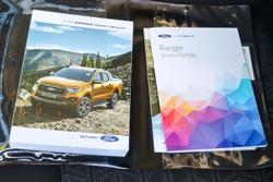 2021 Ford Ranger XLS