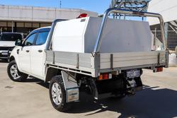 2021 Ford Ranger XLS