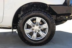 2021 Ford Ranger XLS