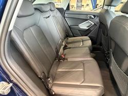 2024 Audi Q3 35 TFSI