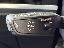 2024 Audi Q3 35 TFSI