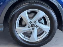 2024 Audi Q3 35 TFSI