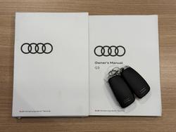 2024 Audi Q3 35 TFSI