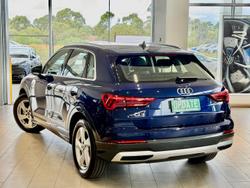 2024 Audi Q3 35 TFSI