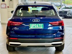 2024 Audi Q3 35 TFSI