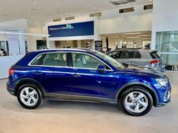 2024 Audi Q3 35 TFSI