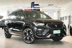 2024 CUPRA Ateca VZx