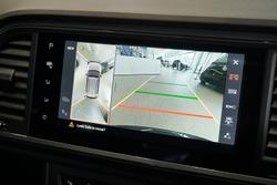 2024 CUPRA Ateca VZx