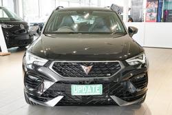 2024 CUPRA Ateca VZx