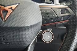 2024 CUPRA Ateca VZx