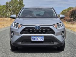 2020 Toyota RAV4 GX