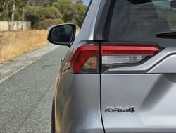 2020 Toyota RAV4 GX