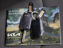 2022 Kia Cerato S