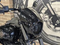 2017 Harley-Davidson Low Rider S (FXDLS) S Black