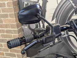 2017 Harley-Davidson Low Rider S (FXDLS) S Black