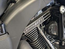 2017 Harley-Davidson Low Rider S (FXDLS) S Black