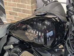 2017 Harley-Davidson Low Rider S (FXDLS) S Black