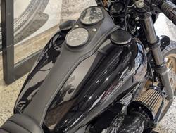 2017 Harley-Davidson Low Rider S (FXDLS) S Black