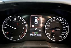 2025 Subaru Forester Hybrid Touring