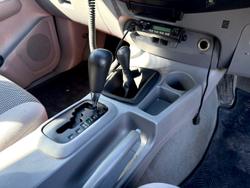 2007 Toyota Hilux SR5 KUN26R MY07 4X4 Sterling Silver