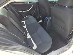 2014 Volkswagen Jetta 118TSI Comfortline