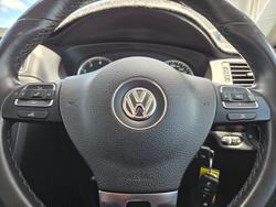 2014 Volkswagen Jetta 118TSI Comfortline