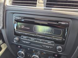 2014 Volkswagen Jetta 118TSI Comfortline