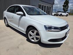 2014 Volkswagen Jetta 118TSI Comfortline