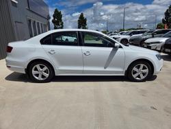 2014 Volkswagen Jetta 118TSI Comfortline
