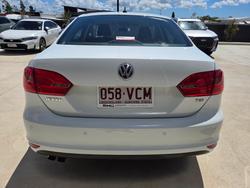 2014 Volkswagen Jetta 118TSI Comfortline