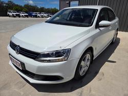 2014 Volkswagen Jetta 118TSI Comfortline