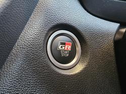 2022 Toyota Corolla GR GTS GZEA14R Four Wheel Drive Glacier White