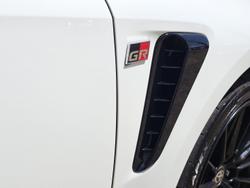 2022 Toyota Corolla GR GTS GZEA14R Four Wheel Drive Glacier White