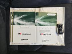 2022 Toyota Corolla GR GTS GZEA14R Four Wheel Drive Glacier White