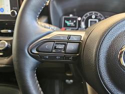 2022 Toyota Corolla GR GTS GZEA14R Four Wheel Drive Glacier White