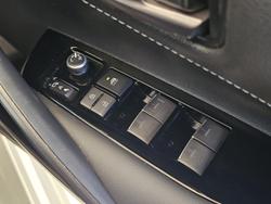 2022 Toyota Corolla GR GTS GZEA14R Four Wheel Drive Glacier White