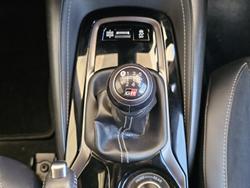 2022 Toyota Corolla GR GTS GZEA14R Four Wheel Drive Glacier White