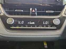 2022 Toyota Corolla GR GTS GZEA14R Four Wheel Drive Glacier White