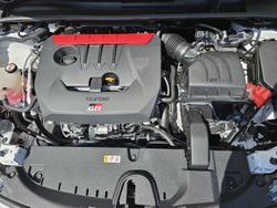 2022 Toyota Corolla GR GTS GZEA14R Four Wheel Drive Glacier White