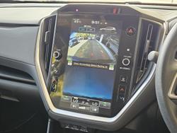 2024 Subaru Crosstrek 2.0L G6X MY24 AWD Ice Silver