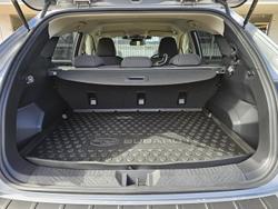 2024 Subaru Crosstrek 2.0L G6X MY24 AWD Ice Silver