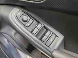 2024 Subaru Crosstrek 2.0L G6X MY24 AWD Ice Silver