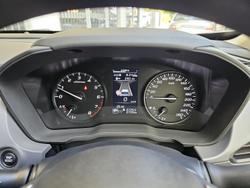 2024 Subaru Crosstrek 2.0L G6X MY24 AWD Ice Silver