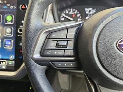 2024 Subaru Crosstrek 2.0L G6X MY24 AWD Ice Silver