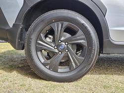 2024 Subaru Crosstrek 2.0L G6X MY24 AWD Ice Silver