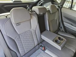 2024 Subaru Crosstrek 2.0L G6X MY24 AWD Ice Silver