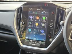 2024 Subaru Crosstrek 2.0L G6X MY24 AWD Ice Silver