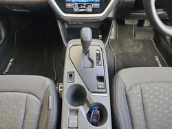 2024 Subaru Crosstrek 2.0L G6X MY24 AWD Ice Silver